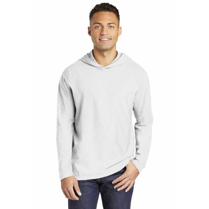 Comfort Colors Ring Spun Crewneck Sweatshirt, Product