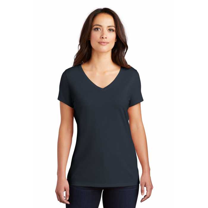 District Women’s Perfect Tri Raglan T-shirt