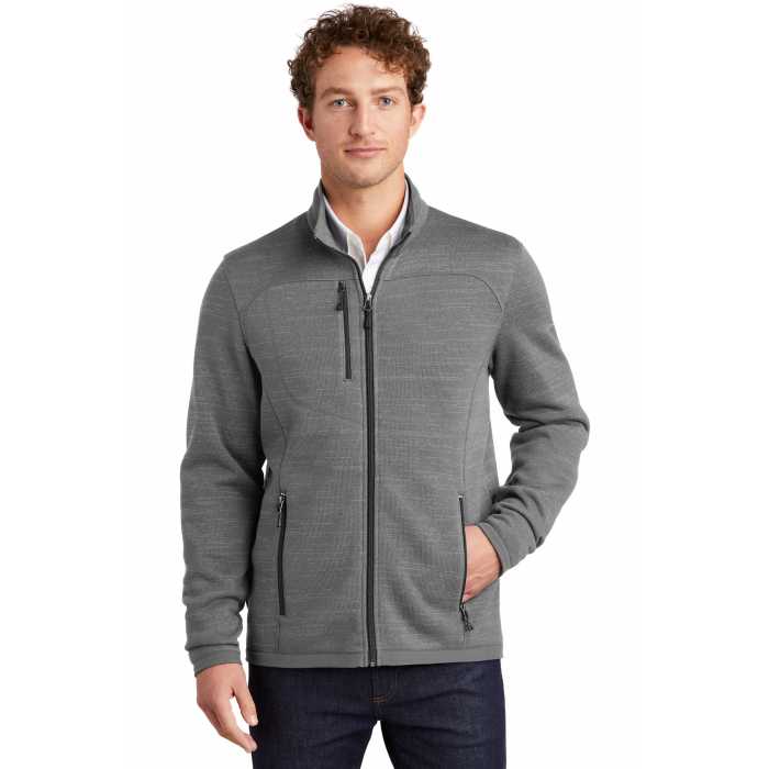Eddie Bauer Sweater Fleece Full-Zip, Product