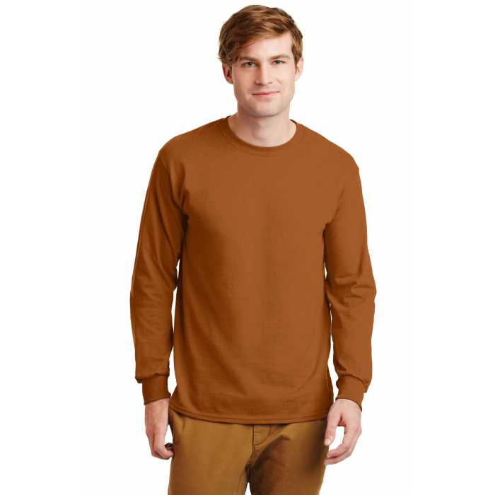 Gildan - Ultra Cotton® Sleeveless T-Shirt - 2700