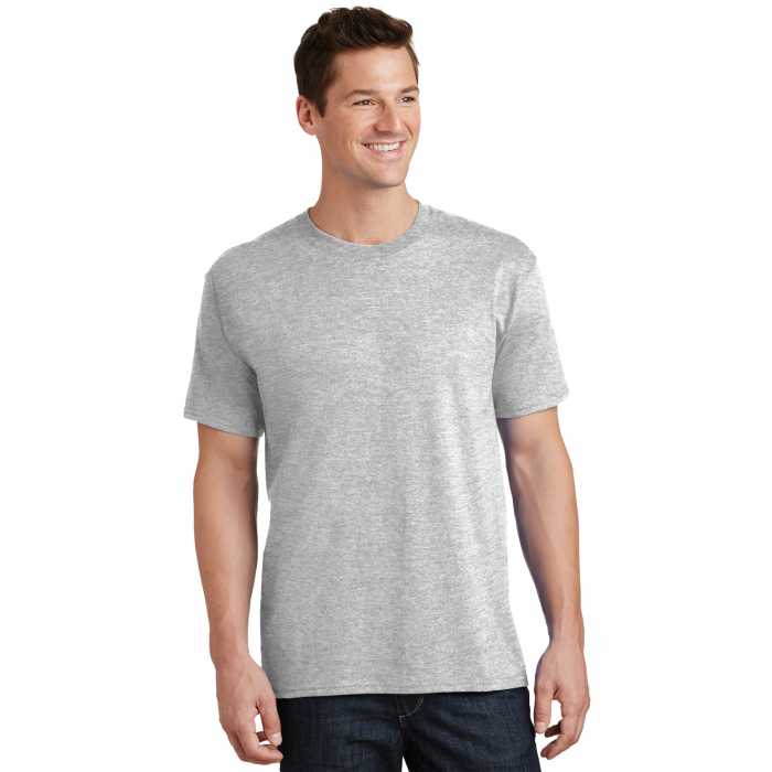 Port & Company Core Cotton Tee